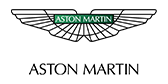 Logo Aston Martin